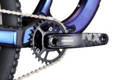 Cannondale HABIT 3 - 29" Mountainbike - 2023 - Purple Haze -BASIL Winkel habit 3 purple haze 5 1447698