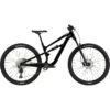 Cannondale HABIT 4 - 29" Mountainbike - 2023 - Black -BASIL Winkel habit 4 black 1 1484121