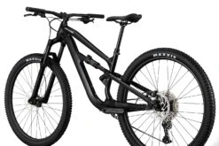 Cannondale HABIT 4 - 29" Mountainbike - 2023 - Black -BASIL Winkel habit 4 black 3 1484123
