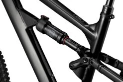 Cannondale HABIT 4 - 29" Mountainbike - 2023 - Black -BASIL Winkel habit 4 black 4 1484124