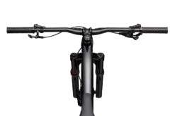 Cannondale HABIT CARBON 2 - 29" Mountainbike - 2023 - Black Pearl -BASIL Winkel habit carbon 2 black pearl 4 1482549