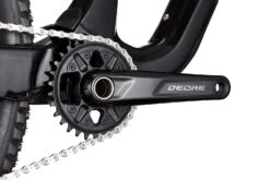 Cannondale HABIT CARBON 2 - 29" Mountainbike - 2023 - Black Pearl -BASIL Winkel habit carbon 2 black pearl 6 1482551