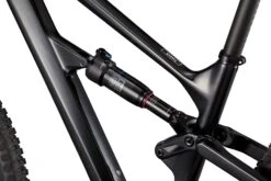 Cannondale HABIT CARBON 2 - 29" Mountainbike - 2023 - Black Pearl -BASIL Winkel habit carbon 2 black pearl 7 1482552
