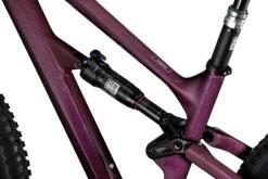 Cannondale HABIT CARBON LTD - 29" Mountainbike - 2023 - Tinted Purple -BASIL Winkel habit carbon ltd tinted purple 5 1537915