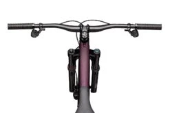 Cannondale HABIT CARBON LTD - 29" Mountainbike - 2023 - Tinted Purple -BASIL Winkel habit carbon ltd tinted purple 6 1537916