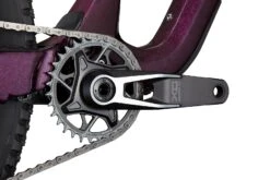 Cannondale HABIT CARBON LTD - 29" Mountainbike - 2023 - Tinted Purple -BASIL Winkel habit carbon ltd tinted purple 7 1537917