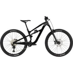 Cannondale HABIT LT 2 - 29" Mountainbike - 2023 - Smoke Black