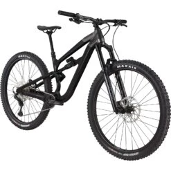 Cannondale HABIT LT 2 - 29" Mountainbike - 2023 - Smoke Black 13 Cannondale HABIT LT 2 - 29" Mountainbike - 2023 - Smoke Black -BASIL Winkel habit lt 2 smoke black 2 1483140