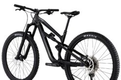 Cannondale HABIT LT 2 - 29" Mountainbike - 2023 - Smoke Black 14 Cannondale HABIT LT 2 - 29" Mountainbike - 2023 - Smoke Black -BASIL Winkel habit lt 2 smoke black 3 1483141