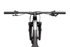 Cannondale HABIT LT 2 - 29" Mountainbike - 2023 - Smoke Black 16 Cannondale HABIT LT 2 - 29" Mountainbike - 2023 - Smoke Black -BASIL Winkel habit lt 2 smoke black 5 1483143
