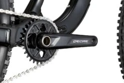 Cannondale HABIT LT 2 - 29" Mountainbike - 2023 - Smoke Black 17 Cannondale HABIT LT 2 - 29" Mountainbike - 2023 - Smoke Black -BASIL Winkel habit lt 2 smoke black 6 1483144