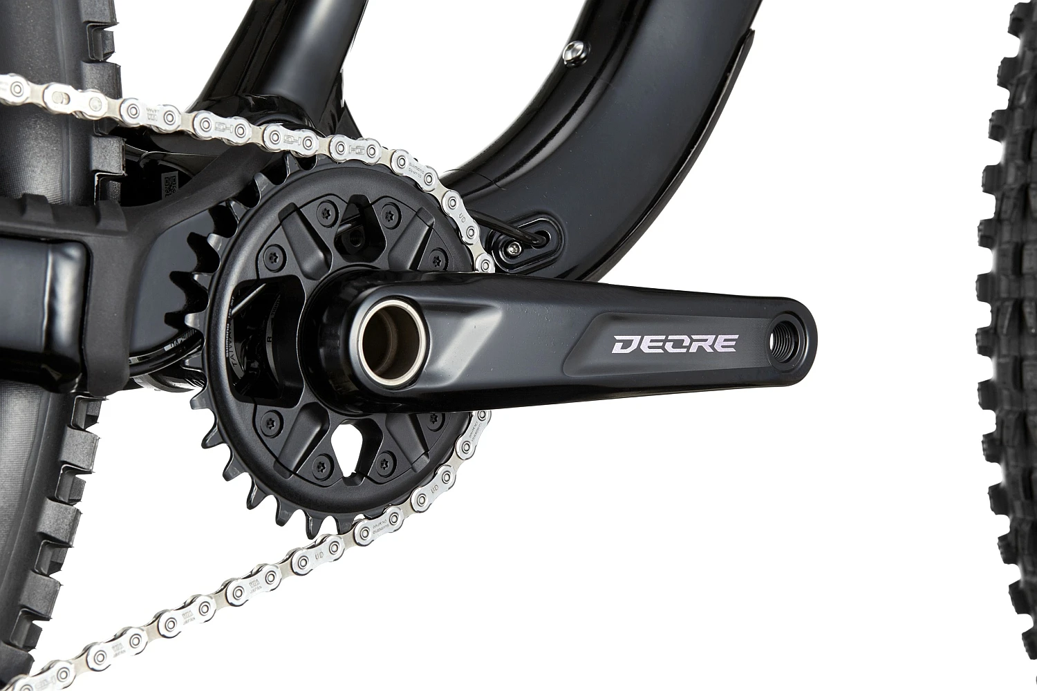 Cannondale HABIT LT 2 - 29" Mountainbike - 2023 - Smoke Black 9 Cannondale HABIT LT 2 - 29" Mountainbike - 2023 - Smoke Black - Afbeelding 7