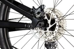 Cannondale HABIT LT 2 - 29" Mountainbike - 2023 - Smoke Black 19 Cannondale HABIT LT 2 - 29" Mountainbike - 2023 - Smoke Black -BASIL Winkel habit lt 2 smoke black 8 1483146