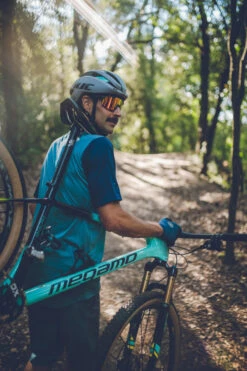 HJC Ibex 2.0 Helm - White Line Grey -BASIL Winkel hjc ibex2 0 03 821971