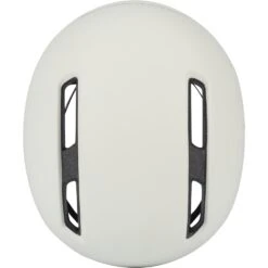 HJC Sports Calido Urban Helmet - Matt Light Grey -BASIL Winkel hjc sports calido urban helmet matt light grey 6 994178