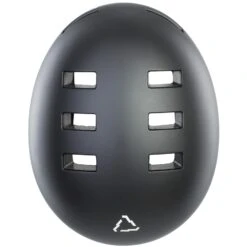 ION Bike BMX-Helm Seek EU/CE - Zwart -BASIL Winkel ion bike helmet seek eu ce peak black 7 1159666