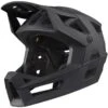 IXS Trigger Full Face MIPS Helm - Black -BASIL Winkel ixs trigger full face mips helmet black 2 1452523