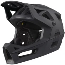 IXS Trigger Full Face MIPS Helm - Black