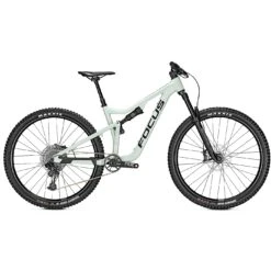 FOCUS JAM 6.8 - 29" Mountainbike - 2023 - Sky Grey