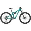 FOCUS JAM 8.9 - 29" Carbon Mountainbike - 2023 - Blue Green 1 FOCUS JAM 8.9 - 29" Carbon Mountainbike - 2023 - Blue Green -BASIL Winkel jam 8 9 blue green 1 1160964
