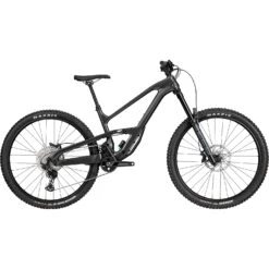 Cannondale JEKYLL 2 - 29" Carbon Mountainbike - 2022 - Graphite