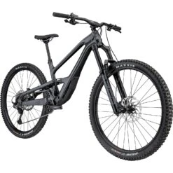 Cannondale JEKYLL 2 - 29" Carbon Mountainbike - 2022 - Graphite 12 Cannondale JEKYLL 2 - 29" Carbon Mountainbike - 2022 - Graphite -BASIL Winkel jekyll 2 graphite 2 1010523
