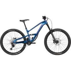 Cannondale JEKYLL 2 - 29" Carbon Mountainbike - 2023 - Purple Haze