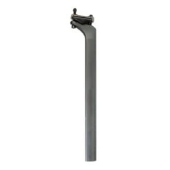 Cannondale HollowGram 27 KNØT Aluminium Seatpost - 330mm - 15mm Setback