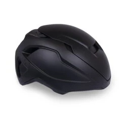 KASK Wasabi WG11 Fietshelm - Black Matt