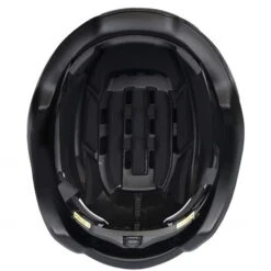 KASK Wasabi WG11 Fietshelm - Black Matt -BASIL Winkel kask wasabi wg11 helmet black matt c 1152026