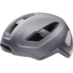 KED Reach AR-1 MIPS Helm - Black Matt