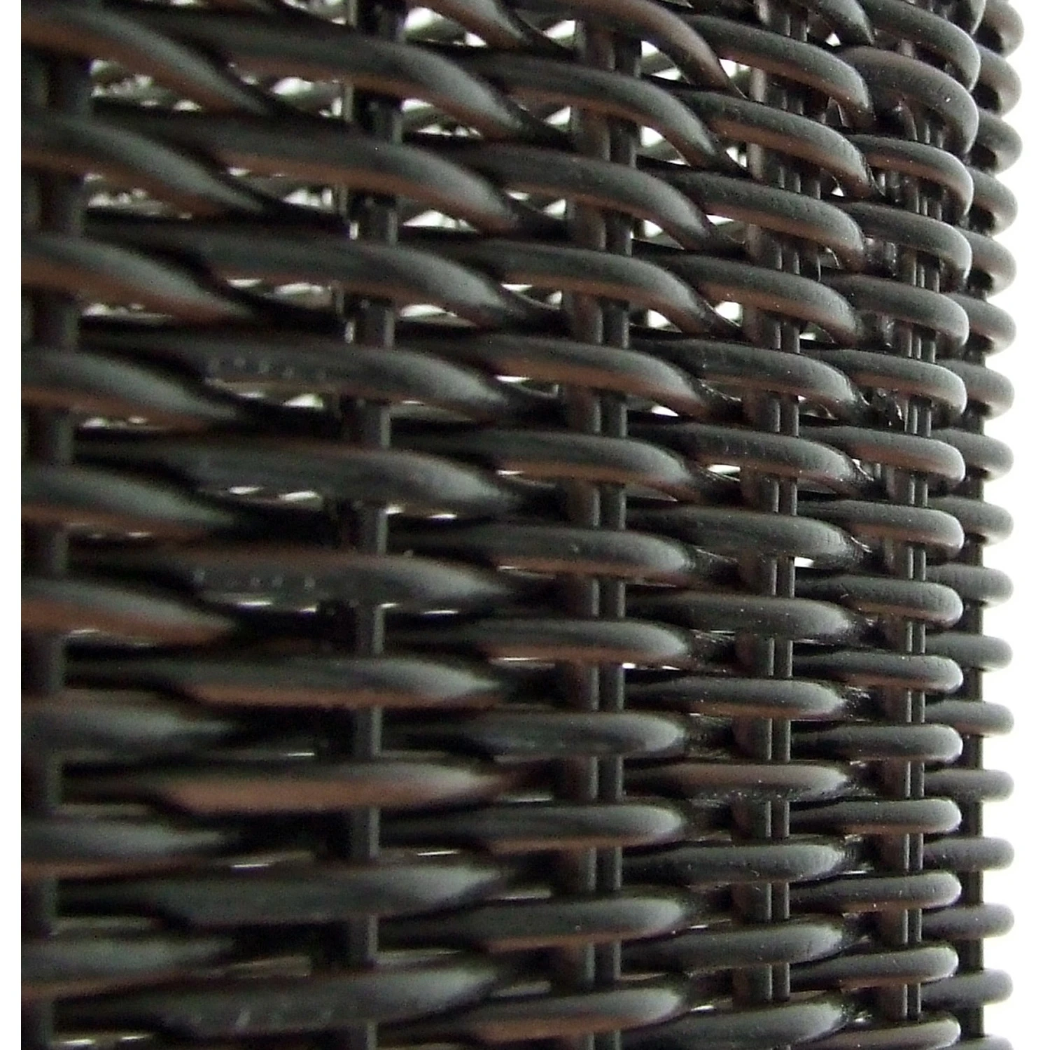 KLICKfix Structura GT Voor Racktime-Bagagedrager - Fietsmand - Schilf Grau 5 KLICKfix Structura GT Voor Racktime-Bagagedrager - Fietsmand - Schilf Grau - Afbeelding 3