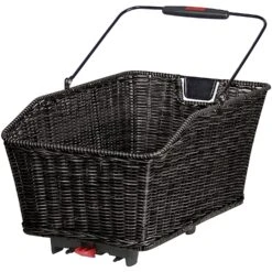 KLICKfix Structura GT Voor Racktime-Bagagedrager - Fietsmand - Schilf Grau 10 KLICKfix Structura GT Voor Racktime-Bagagedrager - Fietsmand - Schilf Grau -BASIL Winkel klickfix 0315ra 6 1434708 1