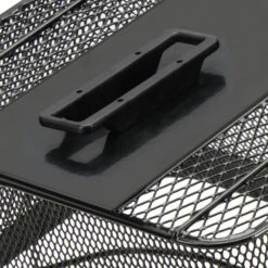 KLICKfix City Korb GTA - Fietsmand - Zwart -BASIL Winkel klickfix 0322 4 1431806