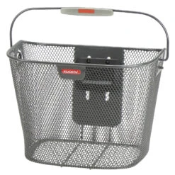 KLICKfix Uni Stuurmand 0397 - Anthrazit