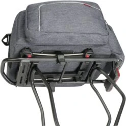 KLICKfix Uniklip 2 - Bagagedrager Bevestiging -BASIL Winkel klickfix uniklip2 5 1430732