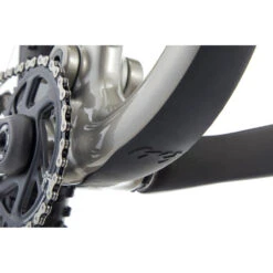 Kona HEI HEI CR/DL - 29" Carbon Mountain Bike - 2023 - Gloss Metallic Grey -BASIL Winkel kona hei hei cr dl 07 1367803