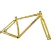 Surly KRAMPUS - 29"+ MTB Frameset - 2023 - Nose Drip Curry -BASIL Winkel krampus frameset nose drip curry 1301583