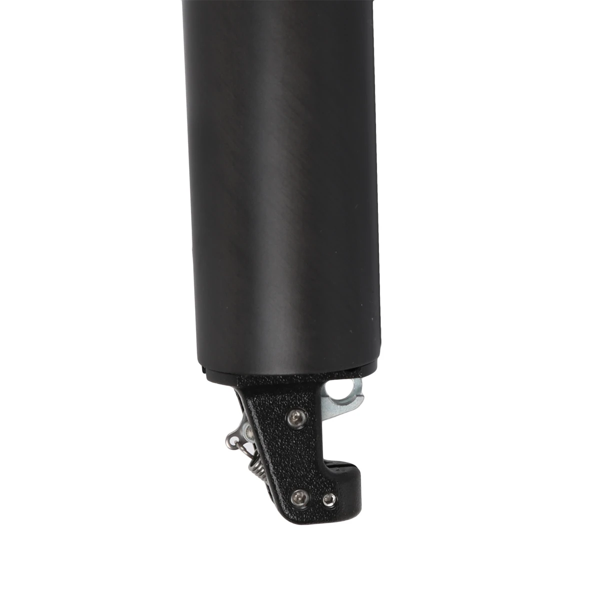 Kind Shock KS LEV CI 31.6 Remote Carbon Vario-Zadelpen - 440mm I Range: 150mm 5 Kind Shock KS LEV CI 31.6 Remote Carbon Vario-Zadelpen - 440mm I Range: 150mm - Afbeelding 3