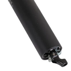 Kind Shock KS LEV Integra 31.6 Remote Dropper Seatpost - 295mm | Range: 65mm 9 Kind Shock KS LEV Integra 31.6 Remote Dropper Seatpost - 295mm | Range: 65mm -BASIL Winkel ks lev integra 31 6 remote dropper seatpost 380mm range125mm 2 855285