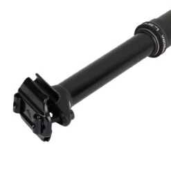 Kind Shock KS LEV Integra 31.6 Remote Dropper Seatpost - 295mm | Range: 65mm 7 Kind Shock KS LEV Integra 31.6 Remote Dropper Seatpost - 295mm | Range: 65mm -BASIL Winkel ks lev integra 31 6 remote dropper seatpost 380mm range125mm 3 855286