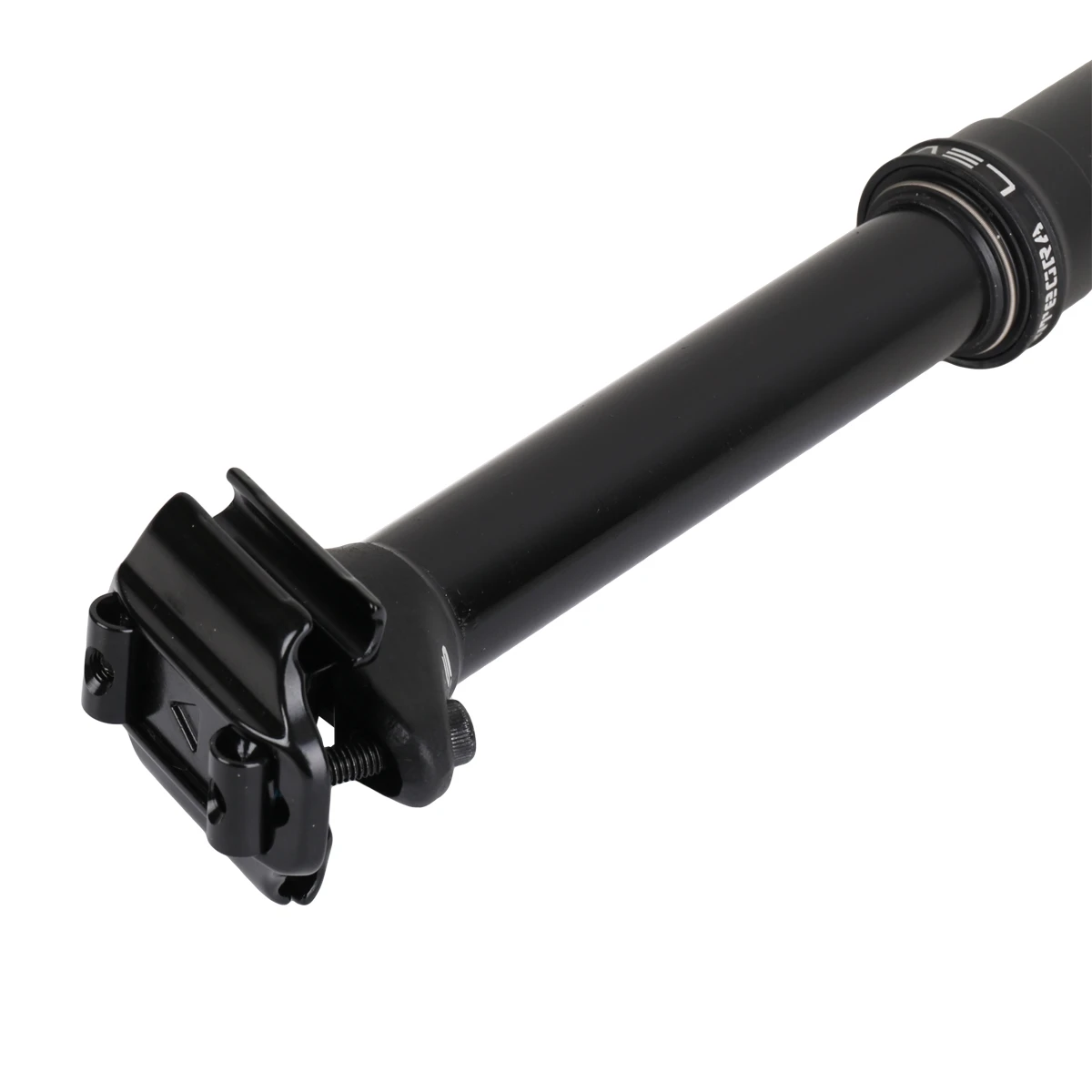 Kind Shock KS LEV Integra 31.6 Remote Dropper Seatpost - 295mm | Range: 65mm 4 Kind Shock KS LEV Integra 31.6 Remote Dropper Seatpost - 295mm | Range: 65mm - Afbeelding 2