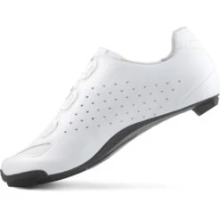 Lake Racefietsschoenen - CX 238-X Wide Clarino Mikrofaser - Wit/wit 8 Lake Racefietsschoenen - CX 238-X Wide Clarino Mikrofaser - Wit/wit -BASIL Winkel lake cx 238 road shoe white white clarino 2 1353973