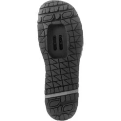 Lake MX 201 Flat MTB-Schoenen - Grijs/zwart -BASIL Winkel lake mx201 flat mtb shoe grey black 4 1409848