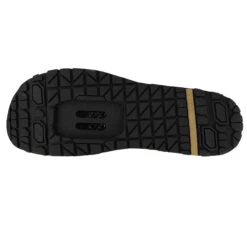 Lake MXZ 120 Wide MTB-Schoenen Winter - Black/sand -BASIL Winkel lake mxz 120 wide mtb winter shoe black sand 1572259