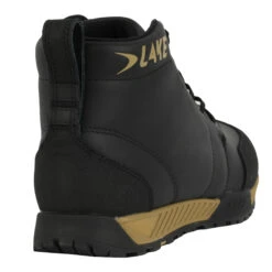 Lake MXZ 120 Wide MTB-Schoenen Winter - Black/sand -BASIL Winkel lake mxz 120 wide mtb winter shoe black sand4 1572258