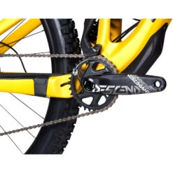 Lapierre SPICY CF 6.9 - 29" Carbon Mountainbike - 2023 -BASIL Winkel lapierre spicy cf 6 9 03 1516996