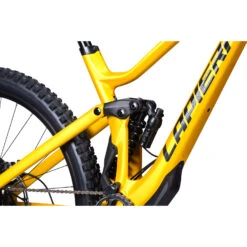 Lapierre SPICY CF 6.9 - 29" Carbon Mountainbike - 2023 -BASIL Winkel lapierre spicy cf 6 9 06 1516989