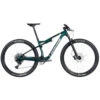 Lapierre XR 5.9 - 29" Carbon Mountainbike - 2023 -BASIL Winkel lapierre xr 59 01 1492131