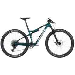 Lapierre XR 5.9 - 29" Carbon Mountainbike - 2023